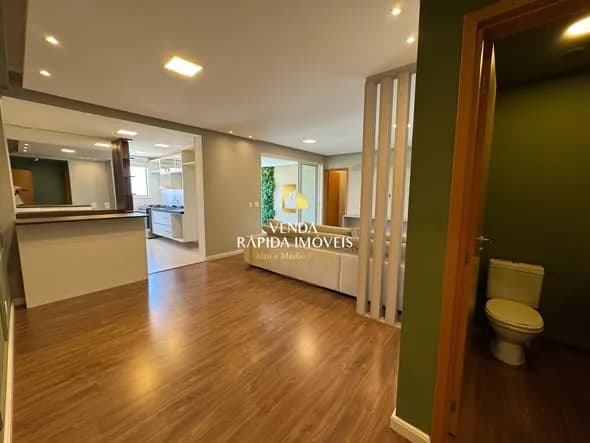Apartamento à venda no Condomínio Eléve em Jundiaí/SP