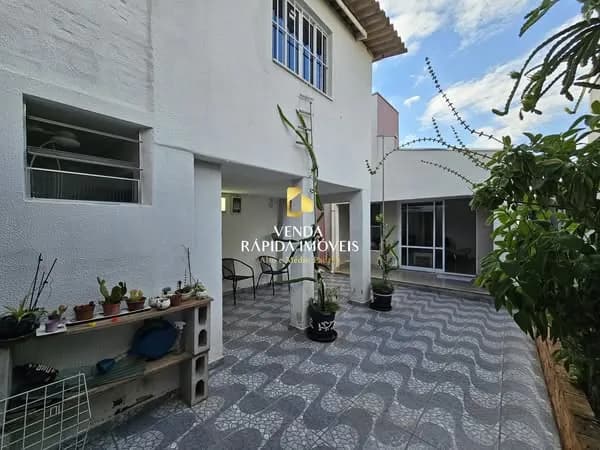 Casa em Jundiaí - Vila M Genoveva
