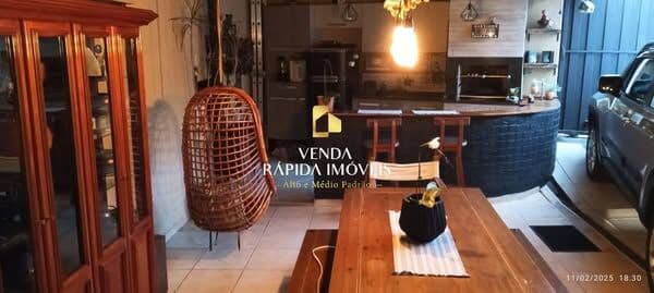 Casa em Várzea Paulista - Vila Tupi