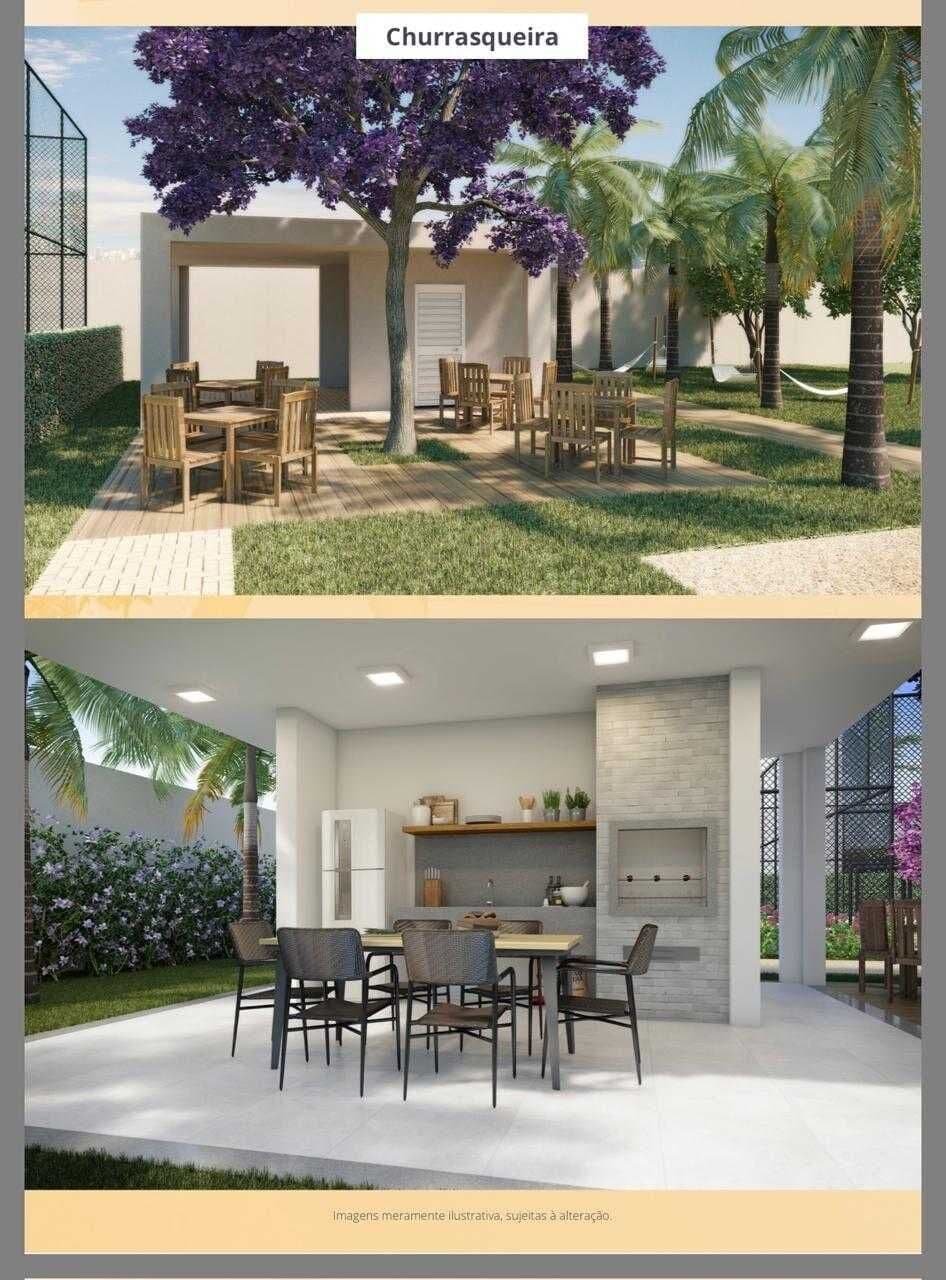 Apartamento em Jundiaí - Jardim Carolina