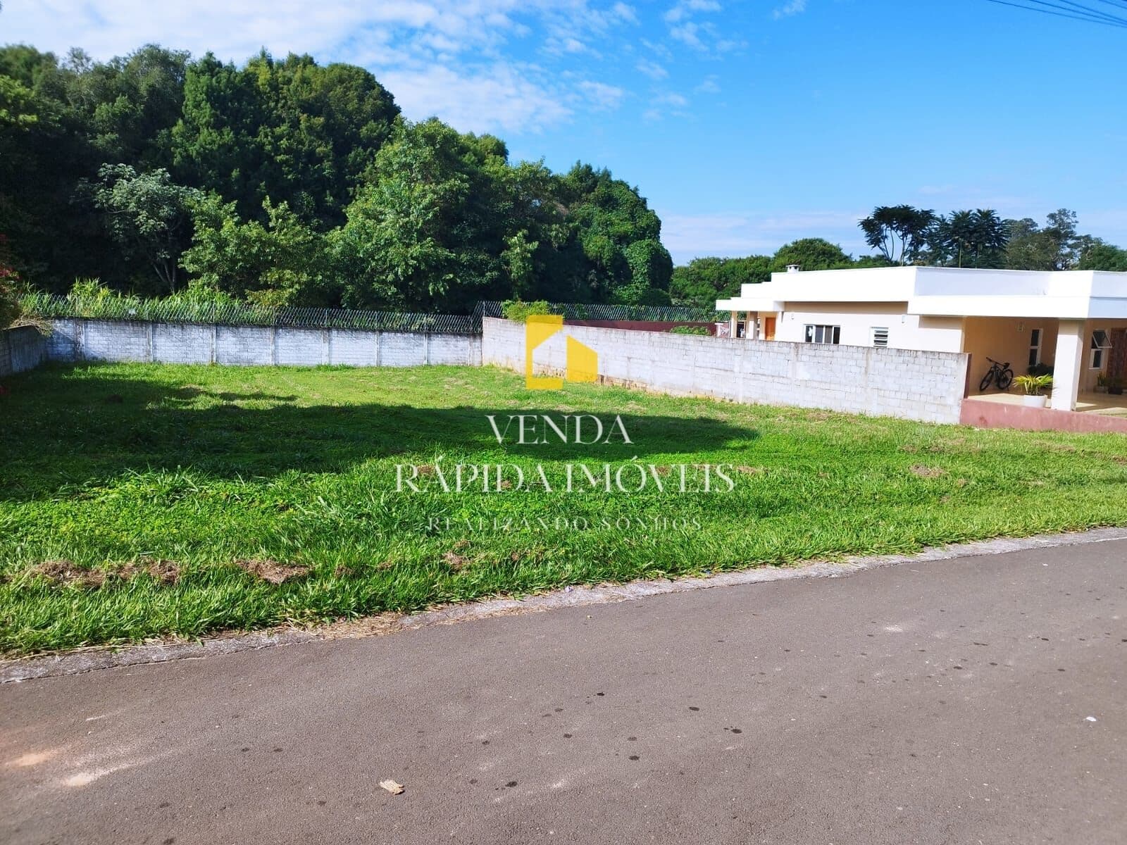 Ótimo terreno Condomínio Haras Pindorama (ao lado do Phytus e Azzure)