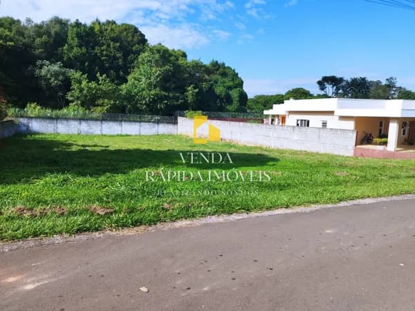 Ótimo terreno Condomínio Haras Pindorama (ao lado do Phytus e Azzure)