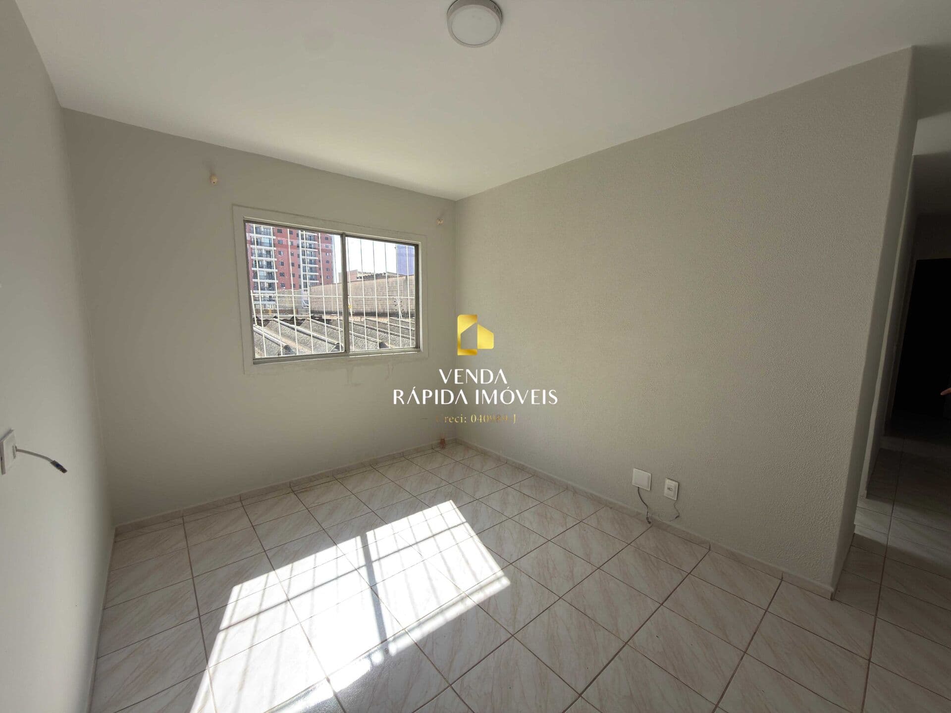 Apartamento em Jundiaí - Vila Joana