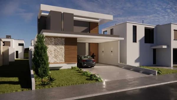 Casa em Jundiaí - Medeiros