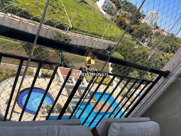Apartamento à venda no Cond. Flex 1 - Jundiaí/SP