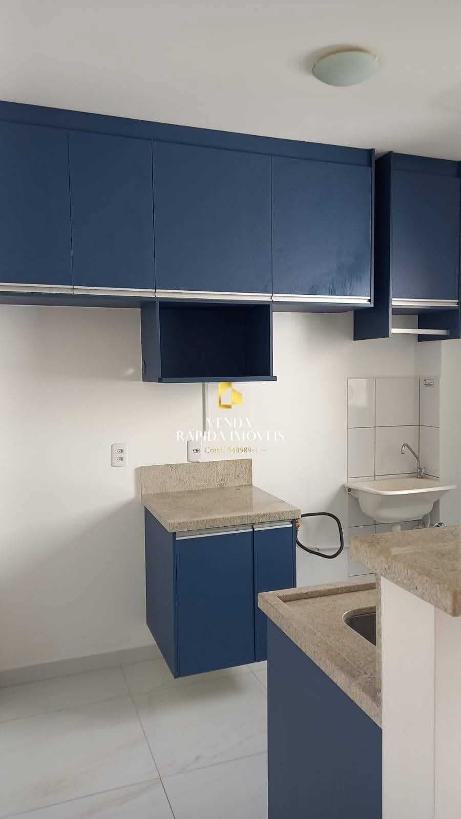 Apartamento em Jundiaí - Poste