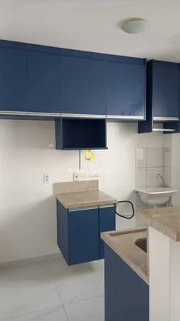Apartamento em Jundiaí - Poste