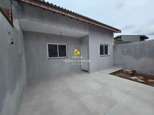 Casa em Jundiaí - RESIDENCIAL SANTA GIOVANA