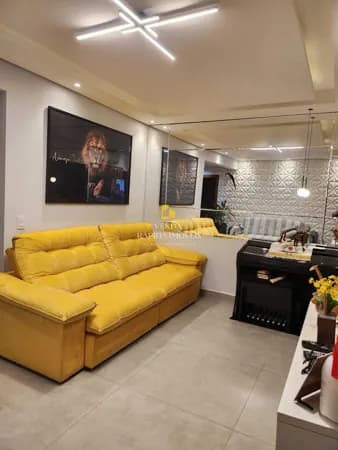 CASA SOBRADO C/ 3 DORMS / 1 SUÍTE + ÁREA GOURMET - COND.BUONA VITTA -JUNDIAI-SP