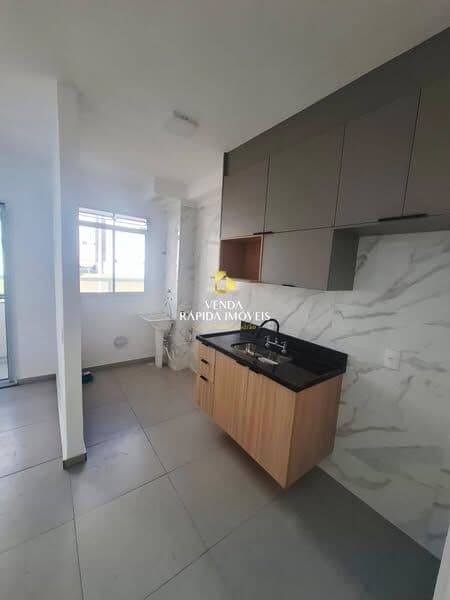 Apartamento à venda no Mirante Vistas- Jundiaí/SP