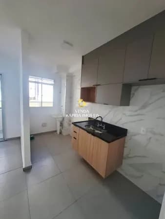 Apartamento à venda no Mirante Vistas- Jundiaí/SP