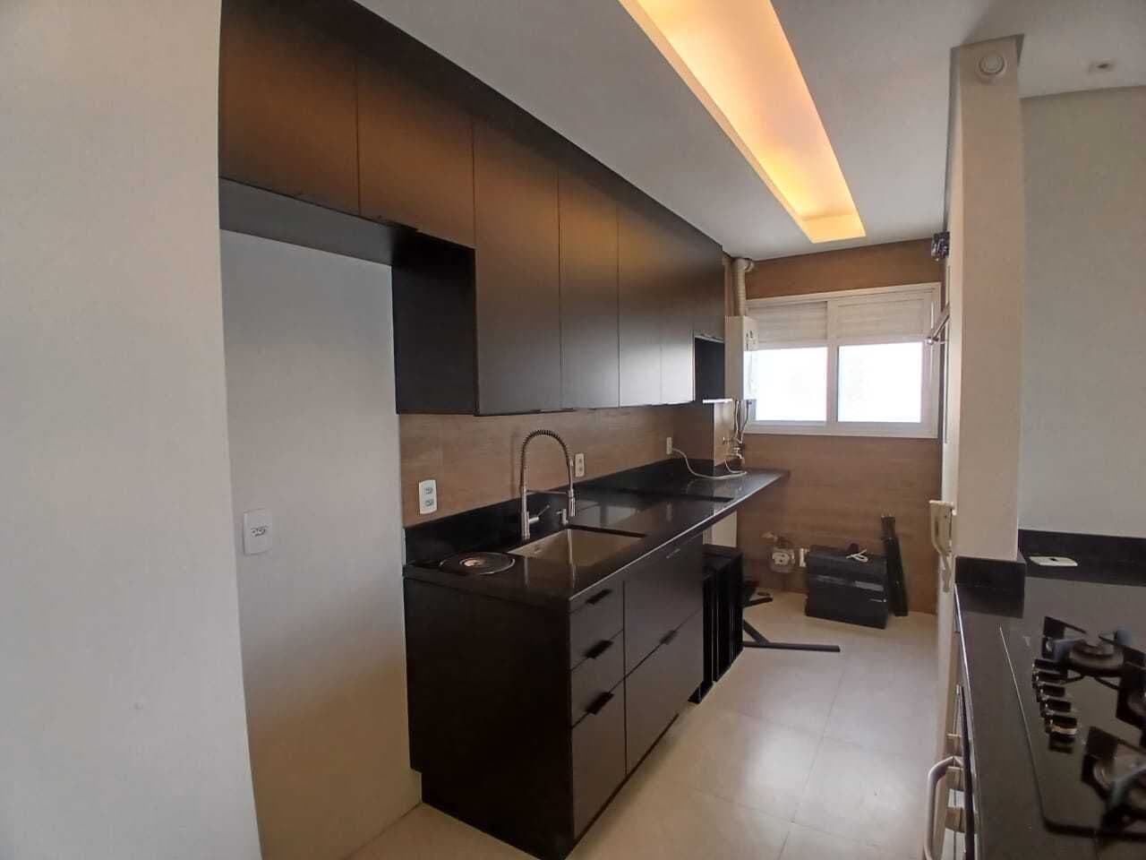 Apartamento em Jundiaí - Vila Hortolândia