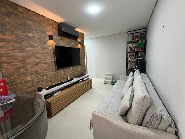 Apartamento em Jundiaí - Vila Progresso