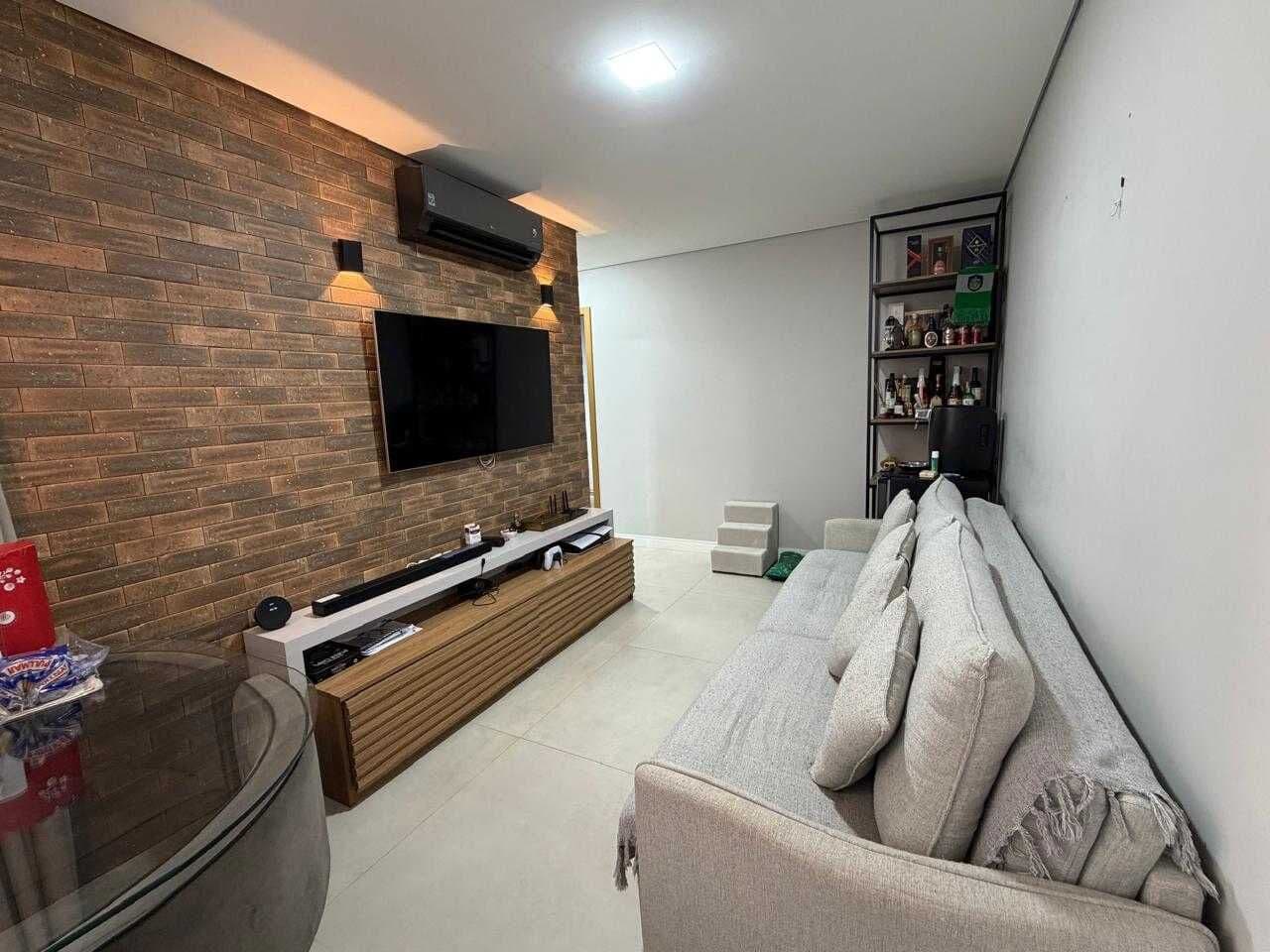 Apartamento em Jundiaí - Vila Progresso