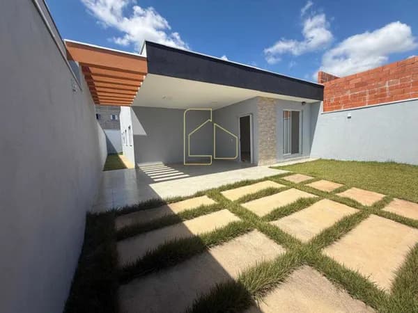 Casa em Itupeva - Centro