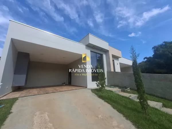 Casa em Jarinu - Estância Comandante Barros
