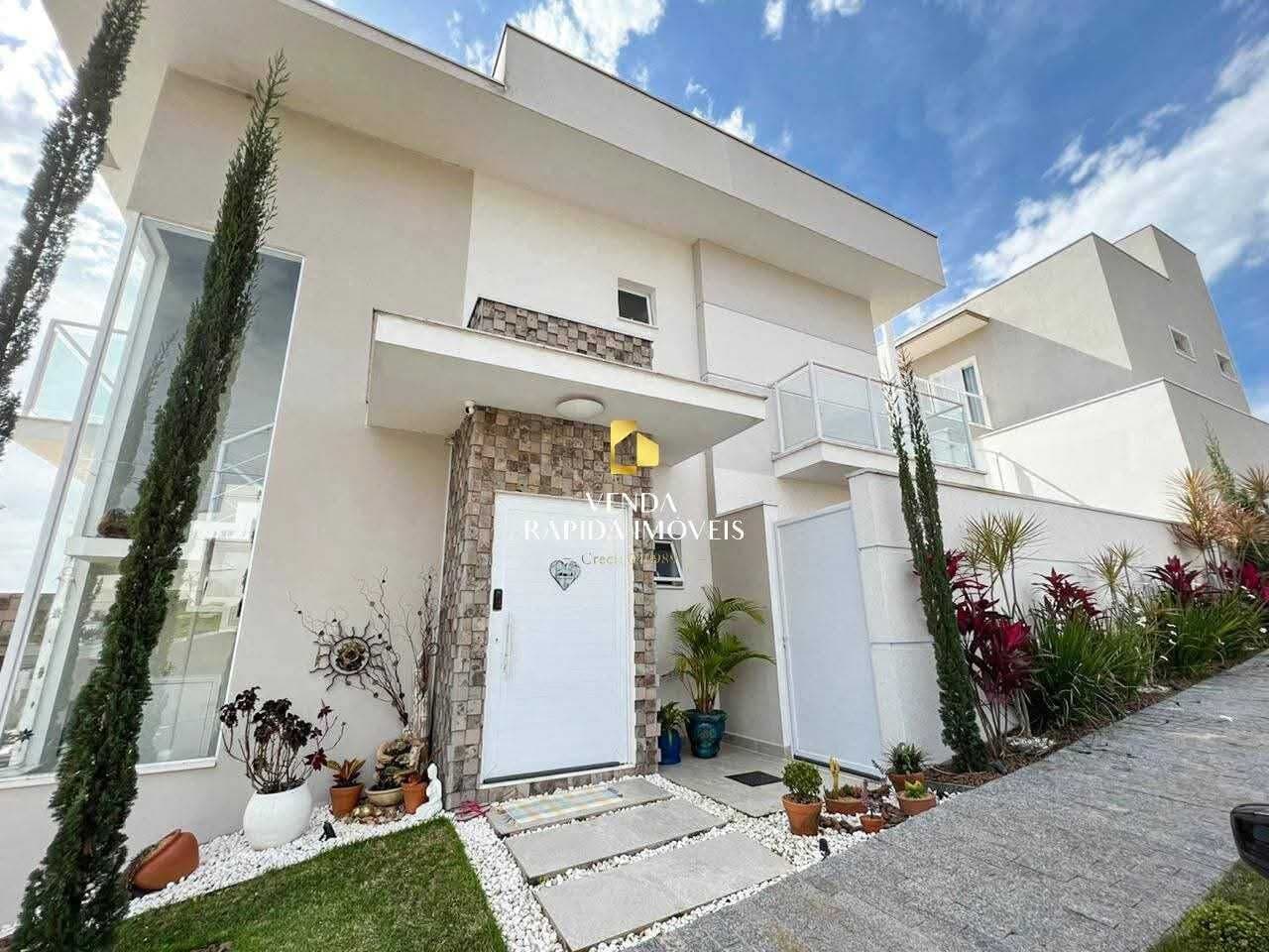 Casa em Jundiaí - Corrupira