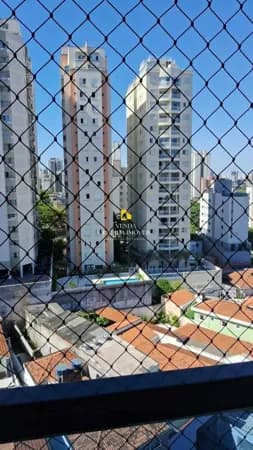 Apartamento na Chácara inglesa, bosque da saúde SP