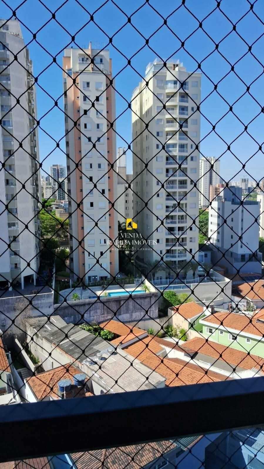 Apartamento na Chácara inglesa, bosque da saúde SP