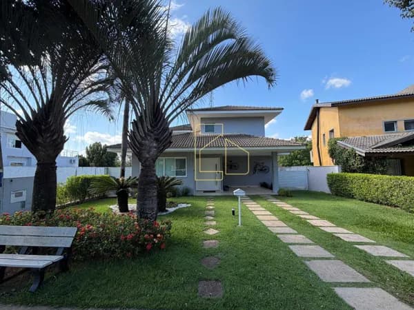 Casa em Jundiaí - Medeiros