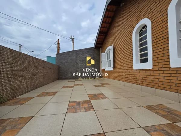 Casa em Jundiaí - Jardim Botânico