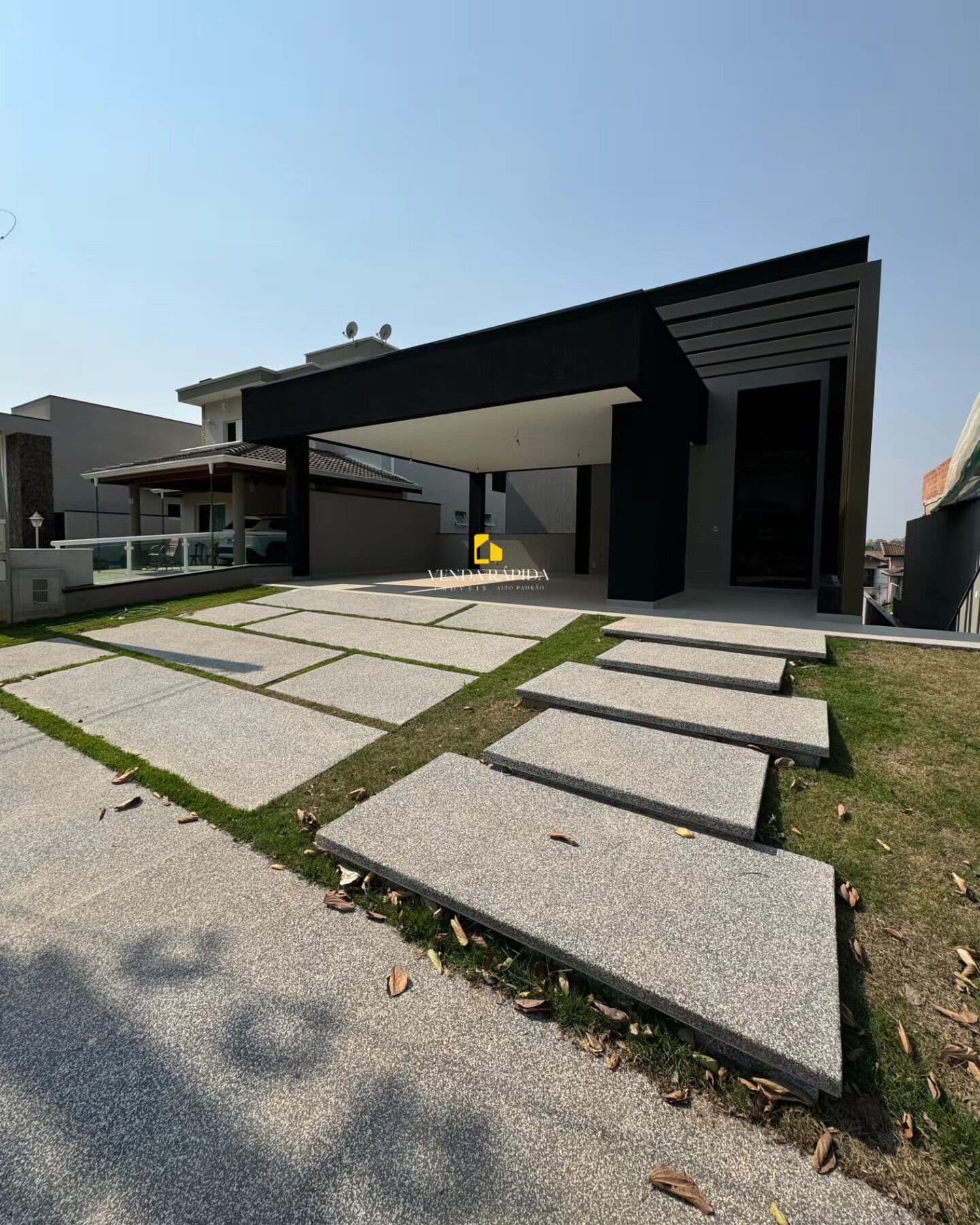 Casa Nova Condomínio Ibi Aram - Itupeva-Sp