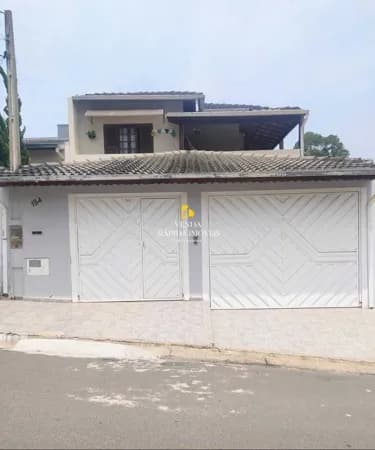 Casa em Itupeva - Jardim Brasil