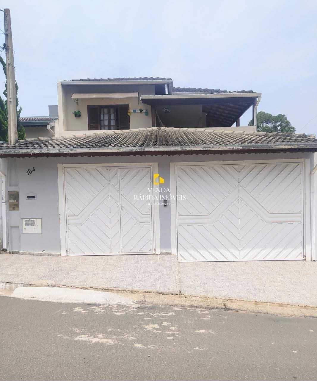 Casa em Itupeva - Jardim Brasil