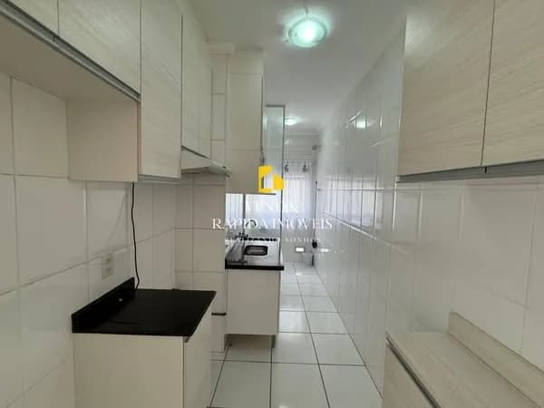 Apartamento à Venda no Cond.Vitória, Jundiaí-SP