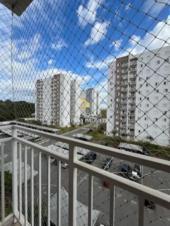 Apartamento condominio conquista tamoio, jundiaí- sp