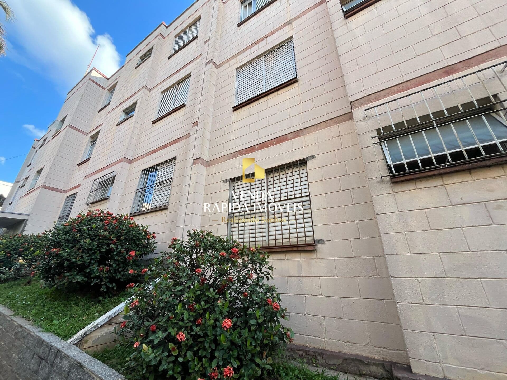 Apartamento à venda no - Jundiaí/SP