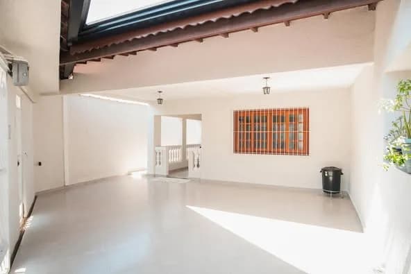 Casa em Jundiaí - Jardim Itália