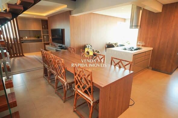 Apartamento à venda no Condomínio Naturale em Jundiaí/SP