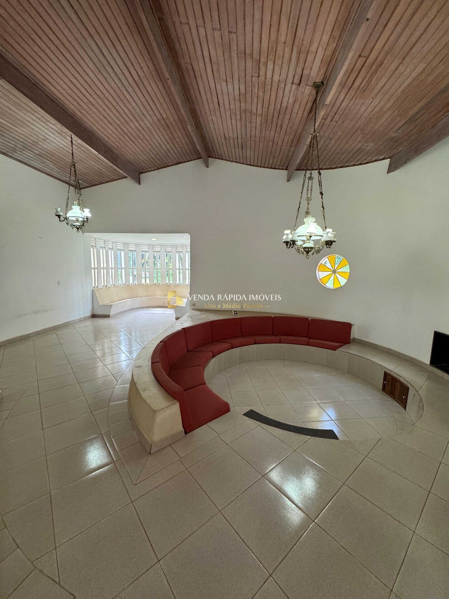 Chácara Caxambú, Jundiaí-SP