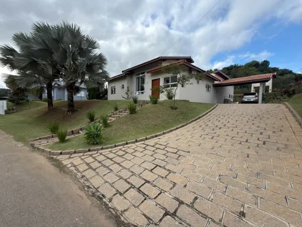 Casa em Itupeva - Centro