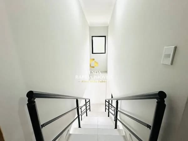 Casa à venda no Condomínio Renascer - Cajamar/SP