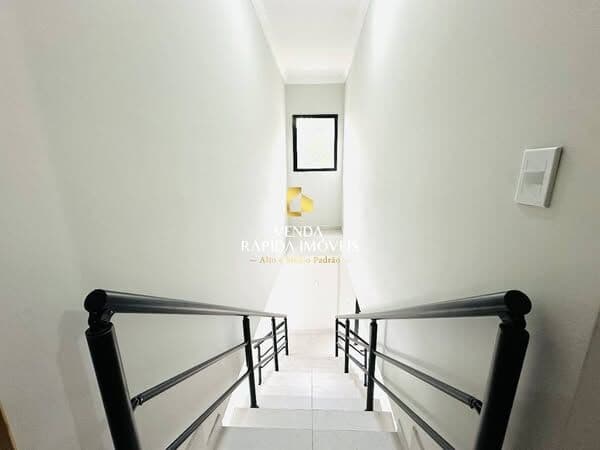 Casa à venda no Condomínio Renascer - Cajamar/SP