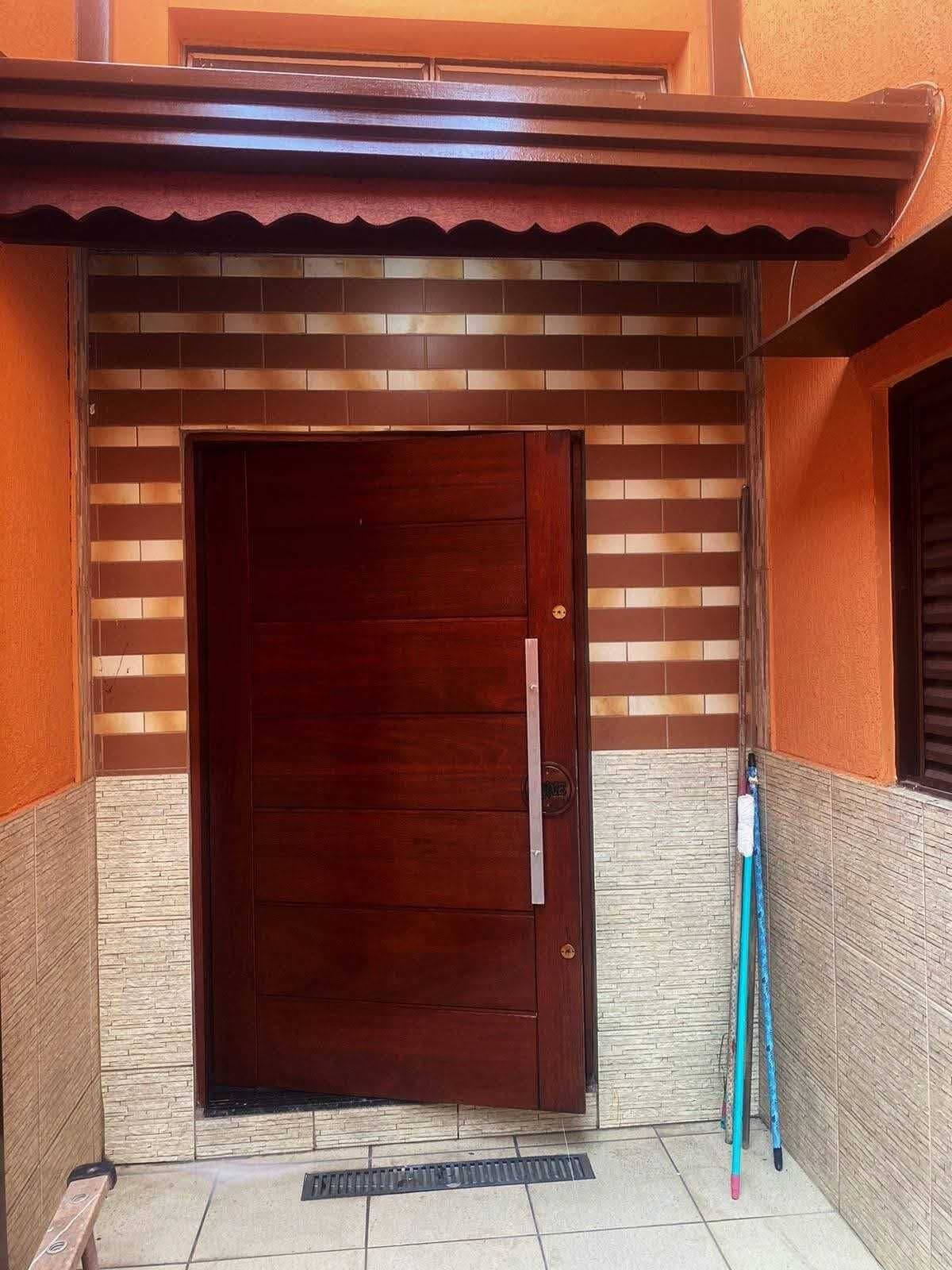 Casa em Jundiaí - Parque Almerinda Pereira Chaves