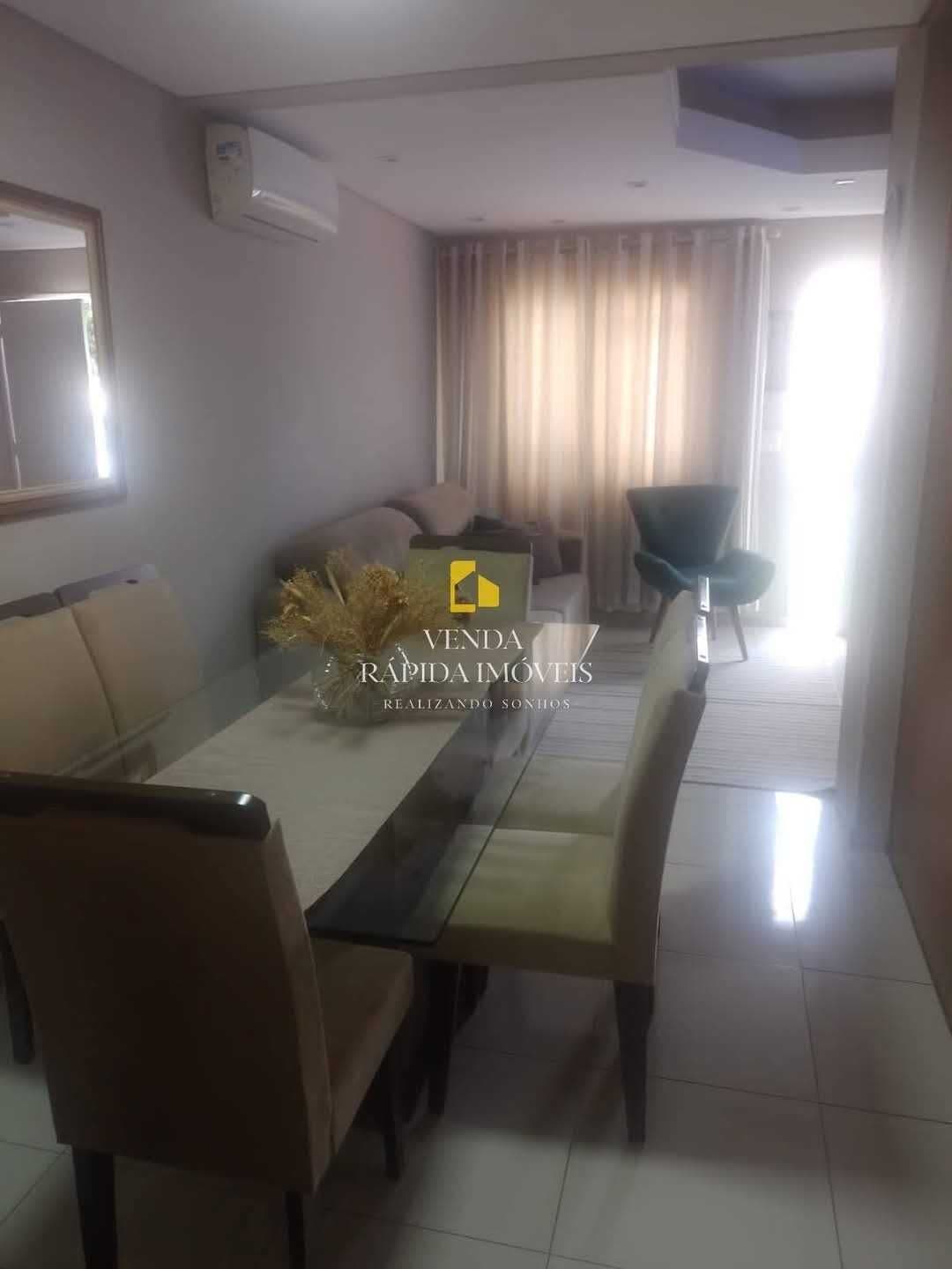 Casa em Condomínio Caminhos da Serra,Jundiaí-SP