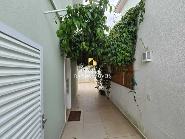 Casa em Condomínio Bella Colônia, Jundiaí-SP