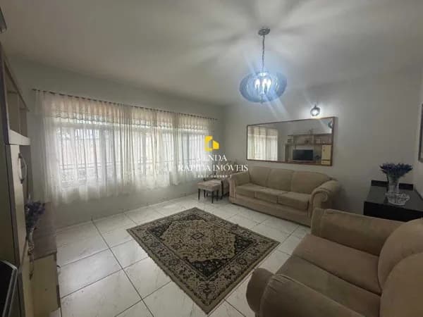 Casa em Jundiaí - Loteamento Vale Azul I