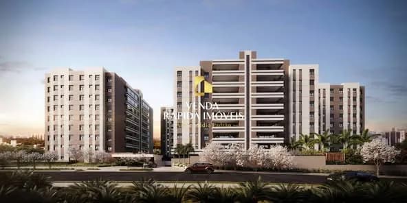 Apartamento à venda no Condomínio Authoria - Jundiaí/SP