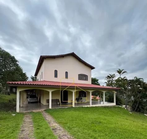 Casa Condomínio Parque da Fazenda, Jundiaí/Itatiba-SP