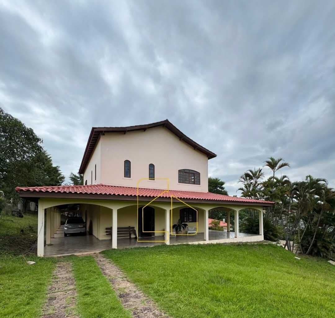 Casa Condomínio Parque da Fazenda, Jundiaí/Itatiba-SP