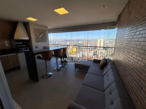 Apartamento à venda no Condominio Alta Vista Unique - Jundiaí/SP