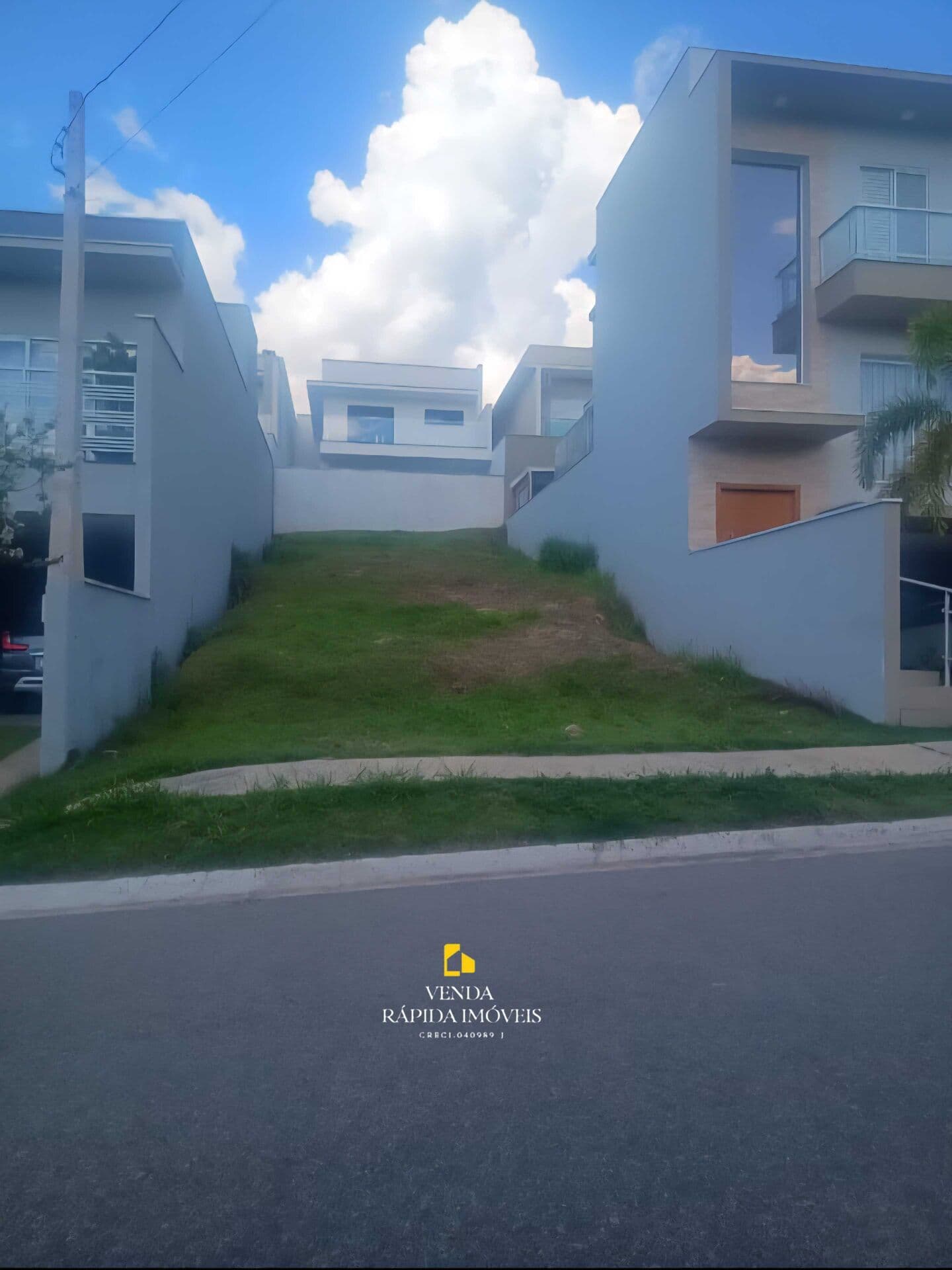 Lote/Terreno em Jundiaí - Corrupira