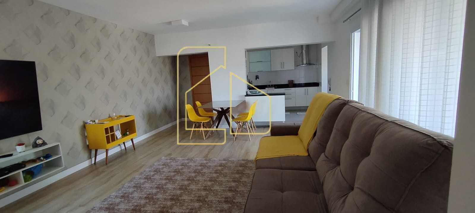 Apartamento em Jundiaí - Vila Hortolândia