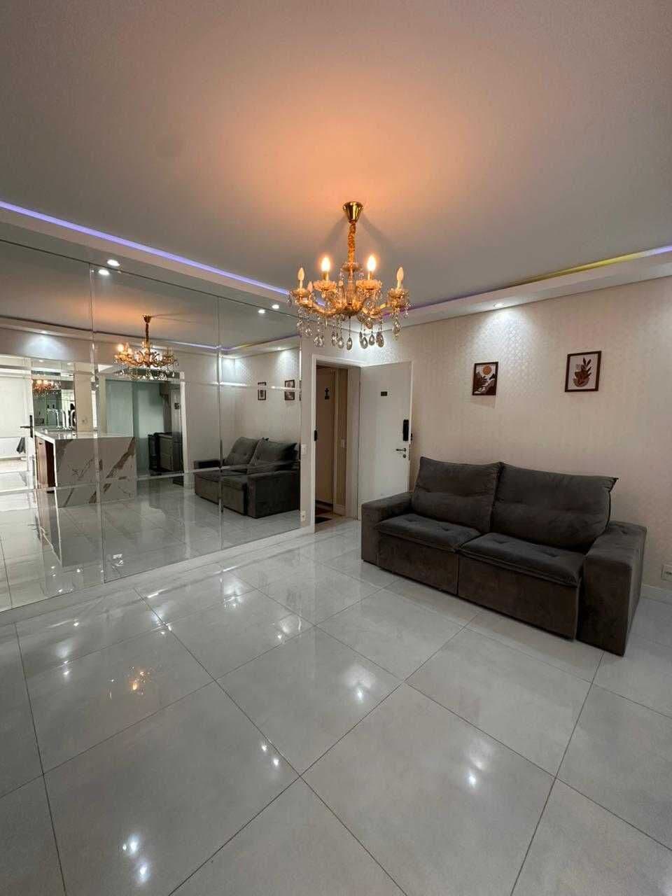 Apartamento em Jundiaí - Jardim Flórida