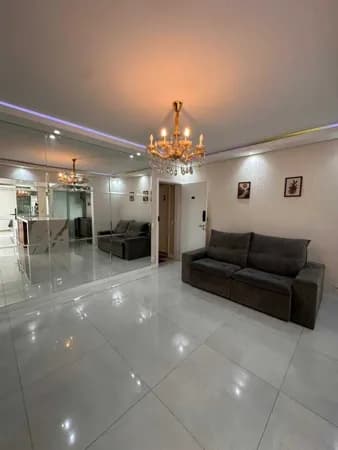 Apartamento em Jundiaí - Jardim Flórida