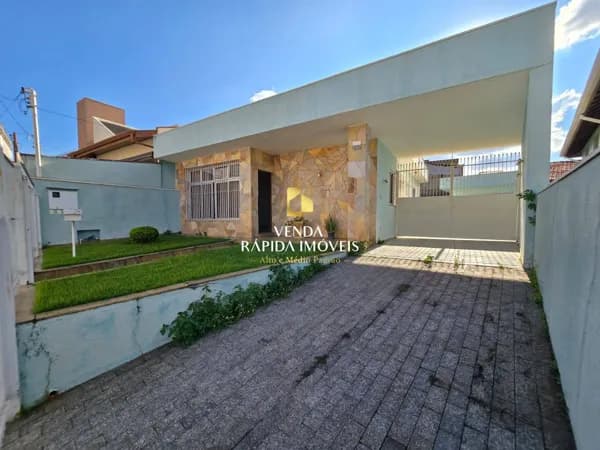 Casa à venda na Vila Rami em Jundiaí/SP
